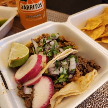 Tequileros Taqueria - Tacos (Asada & Pastor) - Tacos Near Me - Elk Grove, California