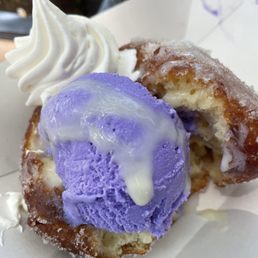 Malasada Malasada