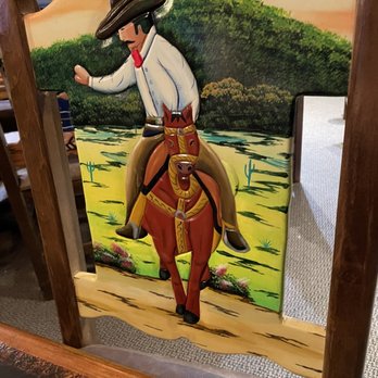 El Mariachi - Chairs - Mexican Near Me - Moultonborough, New Hampshire