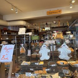 The Bakehouse in Dundarave