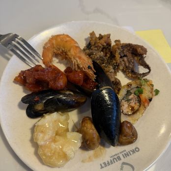OKINI BUFFET - Updated January 2026 - 86 Photos & 33 Reviews - 6560 W