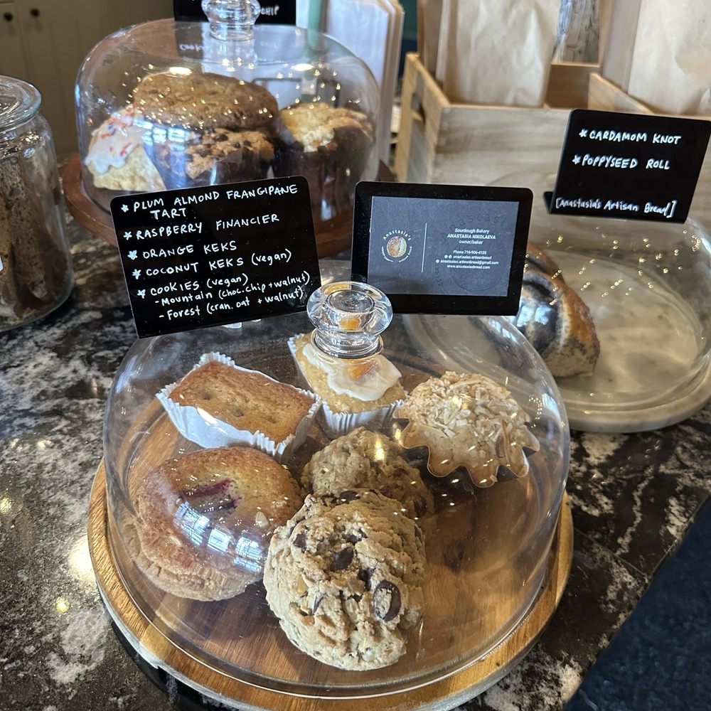 Overwinter Coffee - Coffee & Tea Near Me - Williamsville, New York Overwinter Coffee - Coffee & Tea Near Me - Williamsville, New York