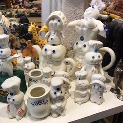 Yesterday Once More Collectibles
