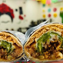 Taco Loco Restaurant