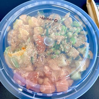 SONG TEA & POKE - Updated October 2025 - 16 Photos & 16 Reviews - 14049