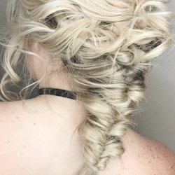 Blow Out Salon and Spa