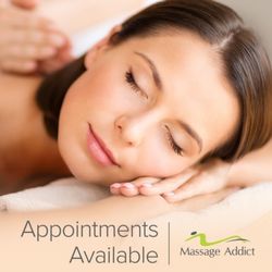 Massage Addict Newmarket
