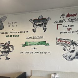Taqueria Los Coyotes