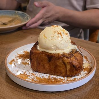 Mahasan - Burnt Butter Toast - Thai Near Me - San Mateo, California