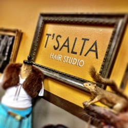 T'Salta Hair Studio