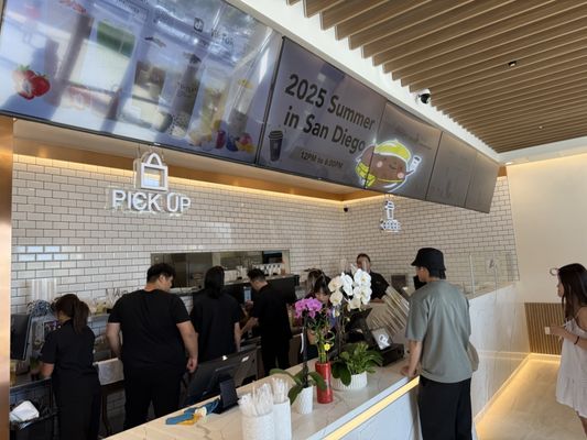 TP TEA – San Diego by null