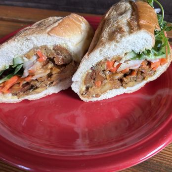 Nissi Banh - Delis Near Me - Seattle, Washington