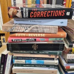 The Book Shop