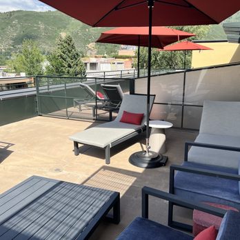 Limelight Hotel - Our rooms deck absolutely amazing - Hotels Near Me - Aspen, Colorado Limelight Hotel - Our rooms deck absolutely amazing - Hotels Near Me - Aspen, Colorado