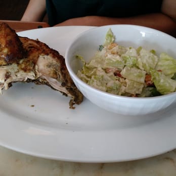 Roast & Co - Quarter Chicken - Juice Bars & Smoothies Near Me - Forest Hills, New York