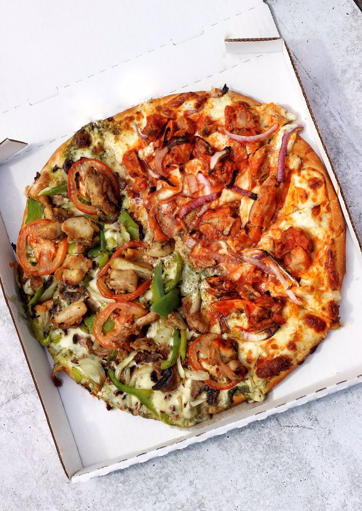 PORKY’S PIZZA PALACE 478 Photos & 829 Reviews 1221 Manor Blvd, San