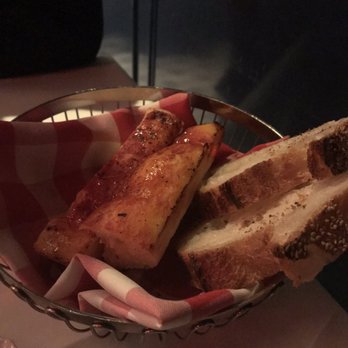 Carbone - Bread basket - Italian Near Me - New York, New York Carbone - Bread basket - Italian Near Me - New York, New York