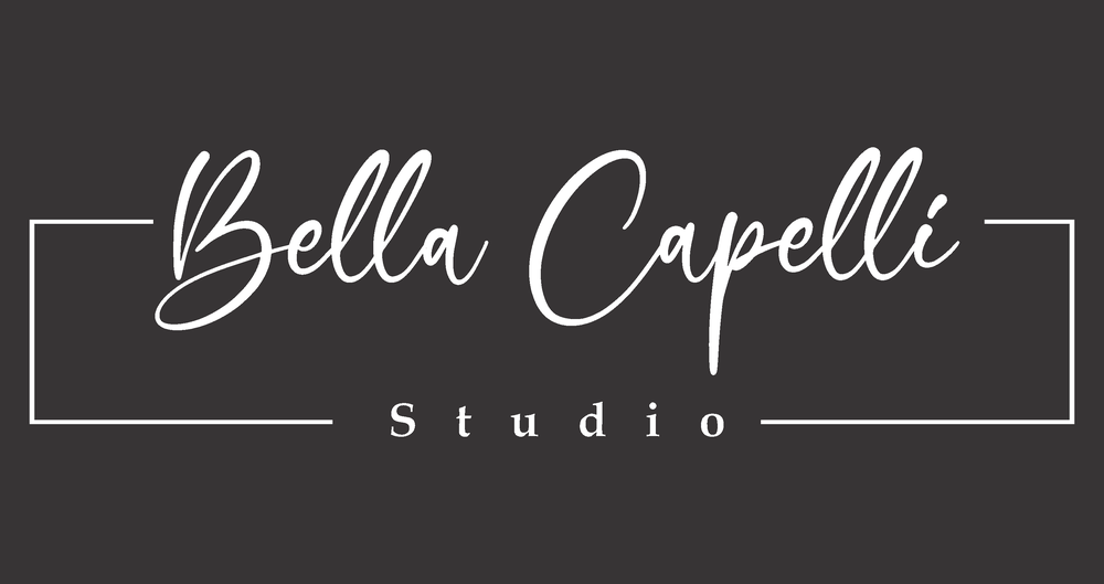 Bella Capelli Studio Logo