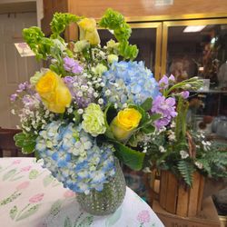 Village Florist