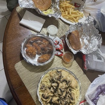 GUS'S PIZZERIA - Updated March 2026 - 1750 Bath Ave, Brooklyn, New