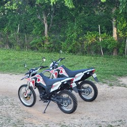 360 Power Sports - We're loving these adventure bikes