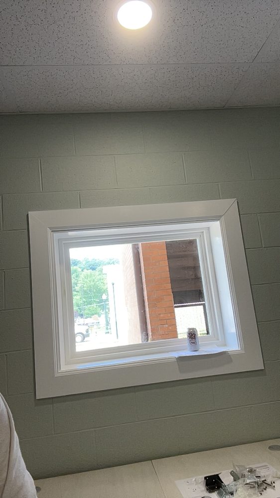 Slide of Gilbert home improvement