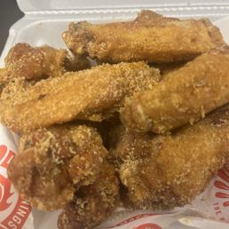 Oklahoma Dry Rub Oklahoma Dry Rub