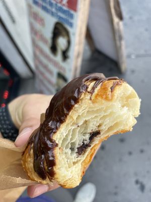 La Monarca Bakery & Cafe by null