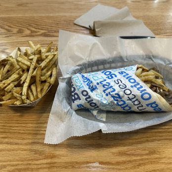 Nick The Greek - Beef/Lamb Gyro Pita - Greek Near Me - Santa Maria, California Nick The Greek - Beef/Lamb Gyro Pita - Greek Near Me - Santa Maria, California