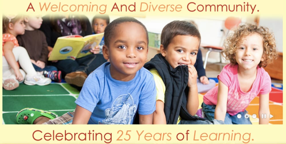 Children's Happy Day School - childcare center in West Roxbury, MA