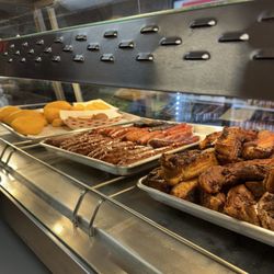 Los Balkanes Bakery Panaderia Colombiana