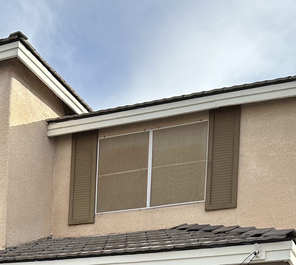 Slide of Rock Solid Remodeling