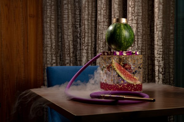 Maze Lounge by null