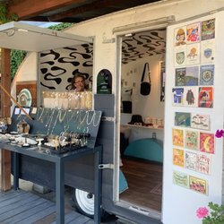 May Martin - Store