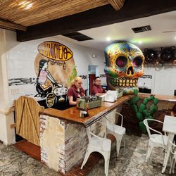 El Patron Mexican Grill & Cantina - New addition to restaurant 3