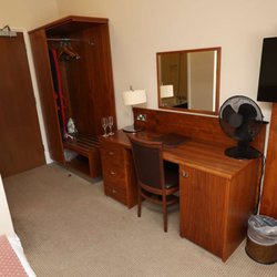 Hellaby Hall Hotel - Small Room: Small Double Room