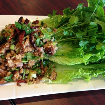 Sue's Kitchen - Nam Kao - Thai Near Me - El Sobrante, California Sue's Kitchen - Nam Kao - Thai Near Me - El Sobrante, California
