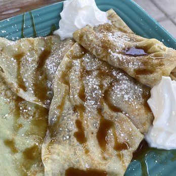 Cups & Crumbs - Creperies Near Me - Orcutt, California
