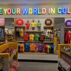 M&M'S Mall of America