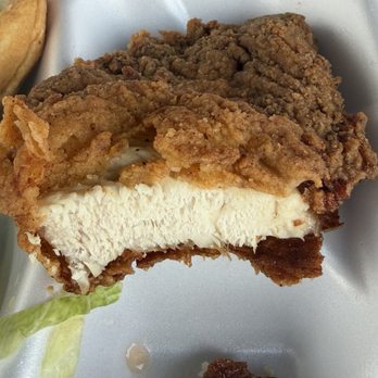 Tweedys - Chicken sandwich - Cheesesteaks Near Me - Norwood, Ohio