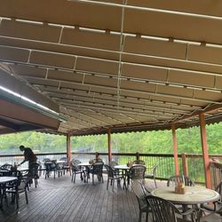 Reeves Awnings