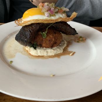Queens Bully - Steak and eggs - Gastropubs Near Me - Forest Hills, New York Queens Bully - Steak and eggs - Gastropubs Near Me - Forest Hills, New York
