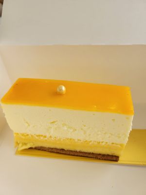 Magnol French Baking by null