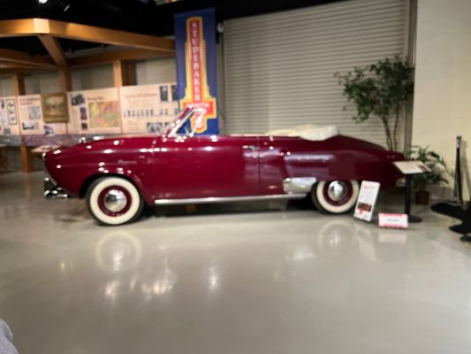 Studebaker National Museum by null