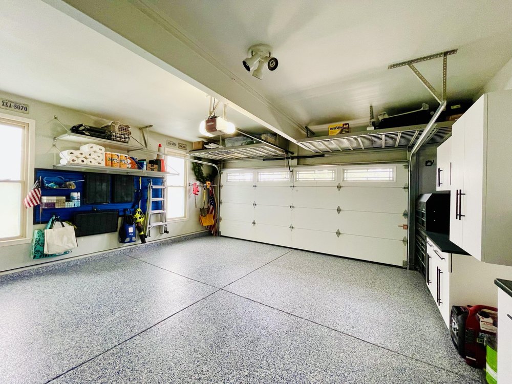 GARAGE SOLUTIONS CENTRAL KENTUCKY 39 Photos 2912 Summerfield Dr