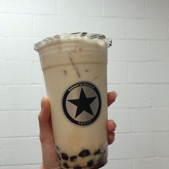 Refresh by Ekkamai - Jasmine milk tea - Bubble Tea Near Me - Los Angeles, California Refresh by Ekkamai - Jasmine milk tea - Bubble Tea Near Me - Los Angeles, California