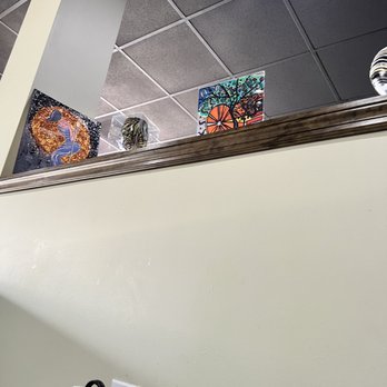 South Cobb Diner - Cute decor - Southern Near Me - Austell, Georgia