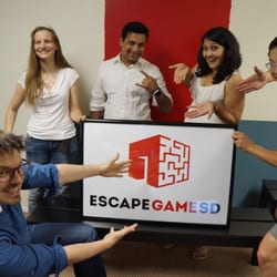 Escape Game SD