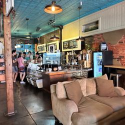 1418 Coffee House