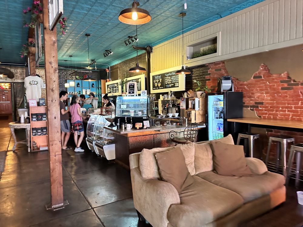 1418 Coffee House